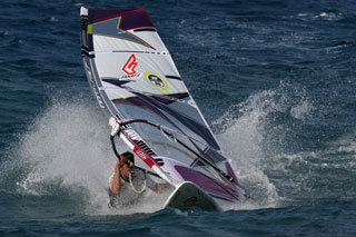Windsurf Samos 