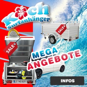 Koch Surfanhaenger 09/2021 Slideshow