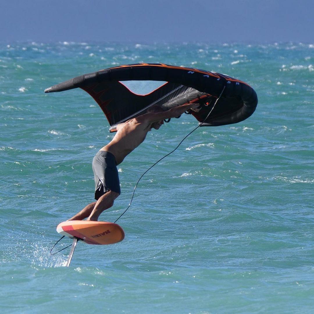 Pic Of The Day Stehsegelrevue Internet Windsurf Magazin